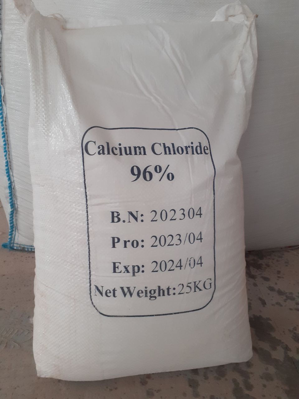 Calcium Chloride - Image 2
