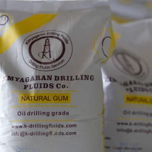 نچرال گام‌ حفاری