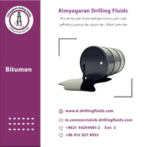 Bitumen