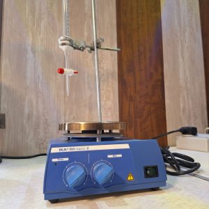 Test Caustic Soda